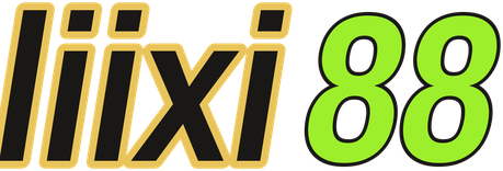 liixi88 logo
