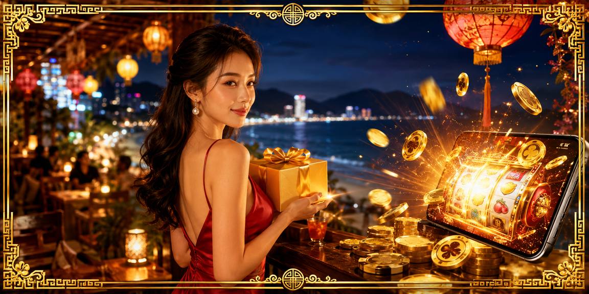 liixi88 Ưu đãi Casino trực tiếp