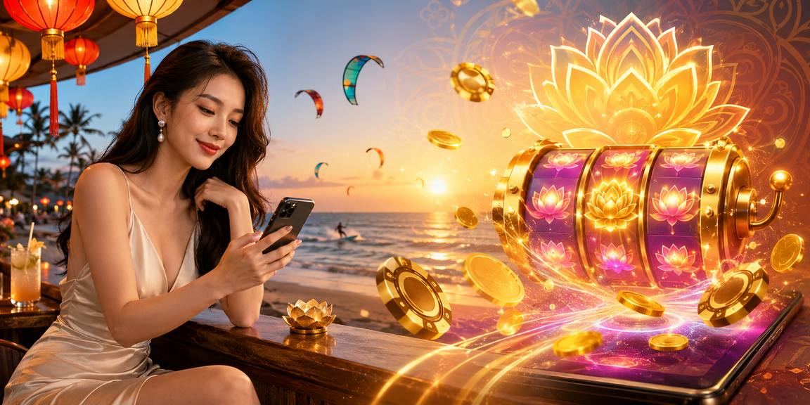 liixi88 Casino